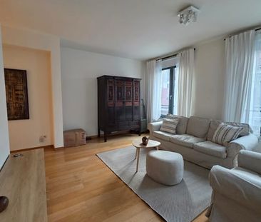 Appartement te huur - Foto 1