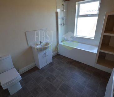 4 bedroom terraced house to rent - Photo 2