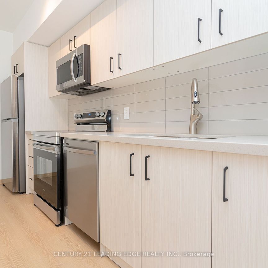 For Lease - 3427 Sheppard Avenue Unit# C2-105, Toronto, Ontario - Photo 1