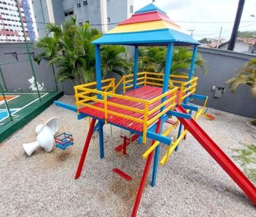 APARTAMENTO - Photo 5