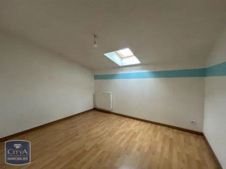 Maison à louer 5 pièces 109m² - Photo 5