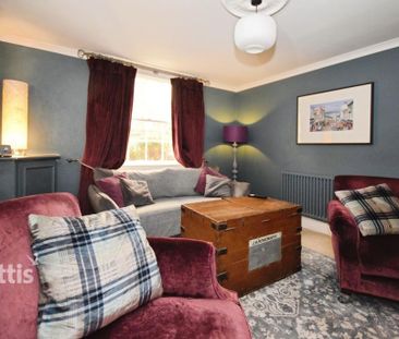 5 bedroom terraced house to rent - Photo 1
