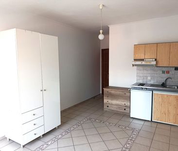 Studio/Γκαρσονιέρα για ενοικίαση Μπάρα (Τρίκαλα) - Photo 2