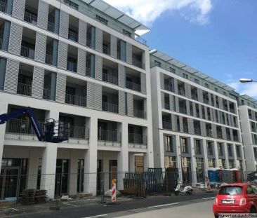 Wohnen im SÜD FLÜGEL- TOP Lage - Studentenwohnung mit Stil - Photo 5