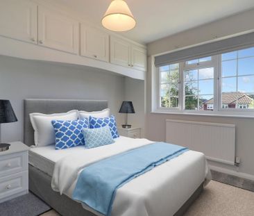3 bedroom end of terrace house to rent - Photo 5