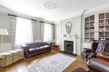 5 bedroom terraced house to rent - Photo 2