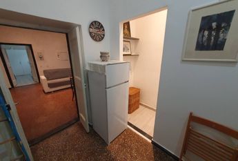 Appartamento in affitto - Centro Storico (Genova)