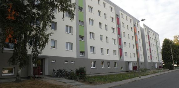 2 Raumwohnung nahe Stadtwald - Photo 2