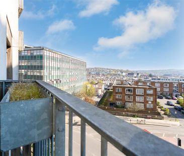 1 bedroom flat to rent - Photo 6