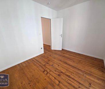 Location Appartement 2 pièces 30m² ISSOIRE 63500 - Photo 3