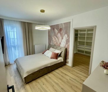 MIESZKANIE na WYNAJEM - Zdjęcie 2