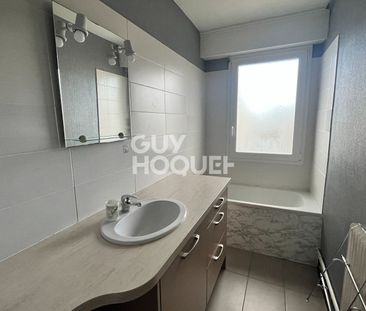 A louer - Appartement T3 - Quartier Kergoat à Brest - Photo 5