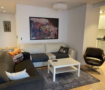 Malmavägen, Uppsala - Foto 5