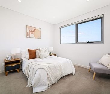 Immaculate View - 2 Bedroom Apartment For Rent - Photo 5