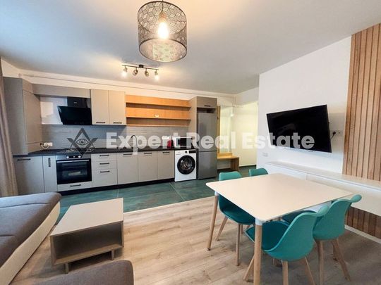 APARTAMENT MODERN 2 CAMERE NOU | PRIMA INCHIRIERE - Fotografie 1