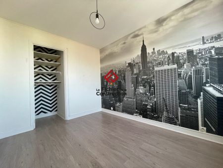Appartement Fontaine - Photo 3