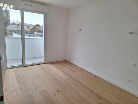 Appartement 2 pièces 36m² - Rocabey - Photo 4