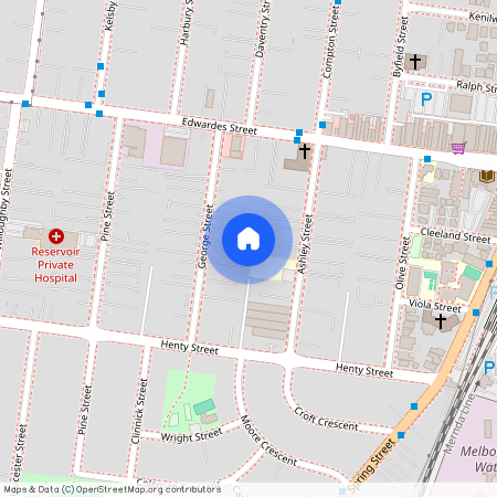 1/24 George Street, Reservoir VIC 3073