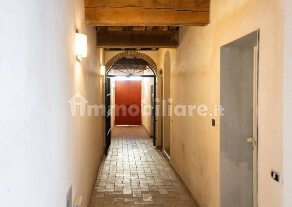 Bilocale Strada Massimo d'Azeglio, Parco Ducale - Oltretorrente, Parma
