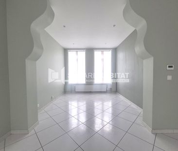 Location Maison 4 pièces 109m² ROUBAIX 59100 - Photo 1