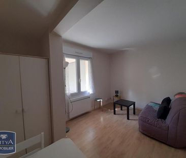 Location Appartement 1 pièce 18m² LAVAL 53000 - Photo 1