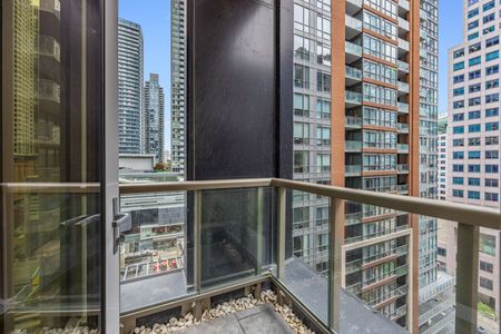 For Lease - 15 Mercer Street Unit# 1002, Toronto, Ontario - Photo 4
