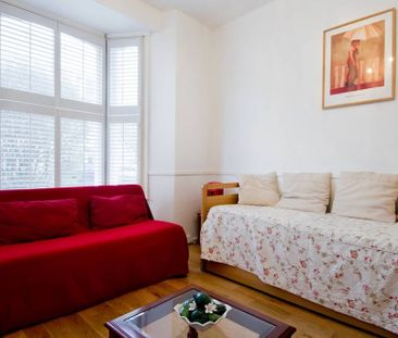 2 Bed Flat, Islington, N7 - Photo 1