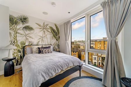 3 bedroom flat to rent - Photo 5