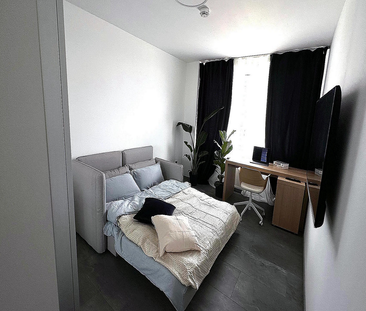 Pronájem bytu 2+1 • 55 m² bez realitkyBerlin Mitte Berlin 10117 - Photo 5