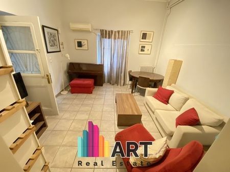 Διαμέρισμα για ενοικίαση Άνω Άγιος Ιωάννης (Δάφνη) - Photo 2