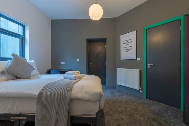 Studio to rent - Photo 1