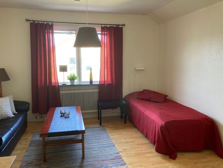 Ågårdsvägen, Ljungby - Foto 3