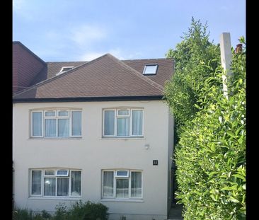 Studio Flat, Claremont Road, NW2 - Photo 6