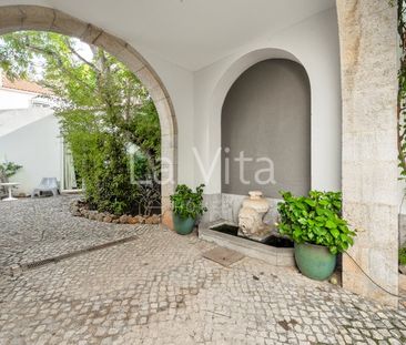 Moradia T6 em Lisboa - Photo 2