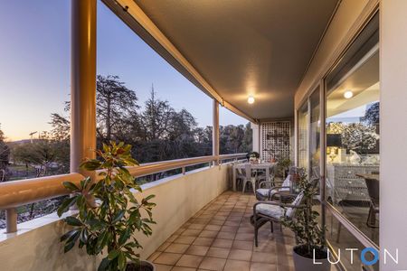 E3/2 Currie Crescent, Griffith ACT 2603 - Apartment For Rent | Domain - Photo 2