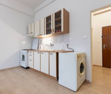 METROPOLITAN │Útulný 1i byt po rekonštrukcii v Starom Meste - Photo 5