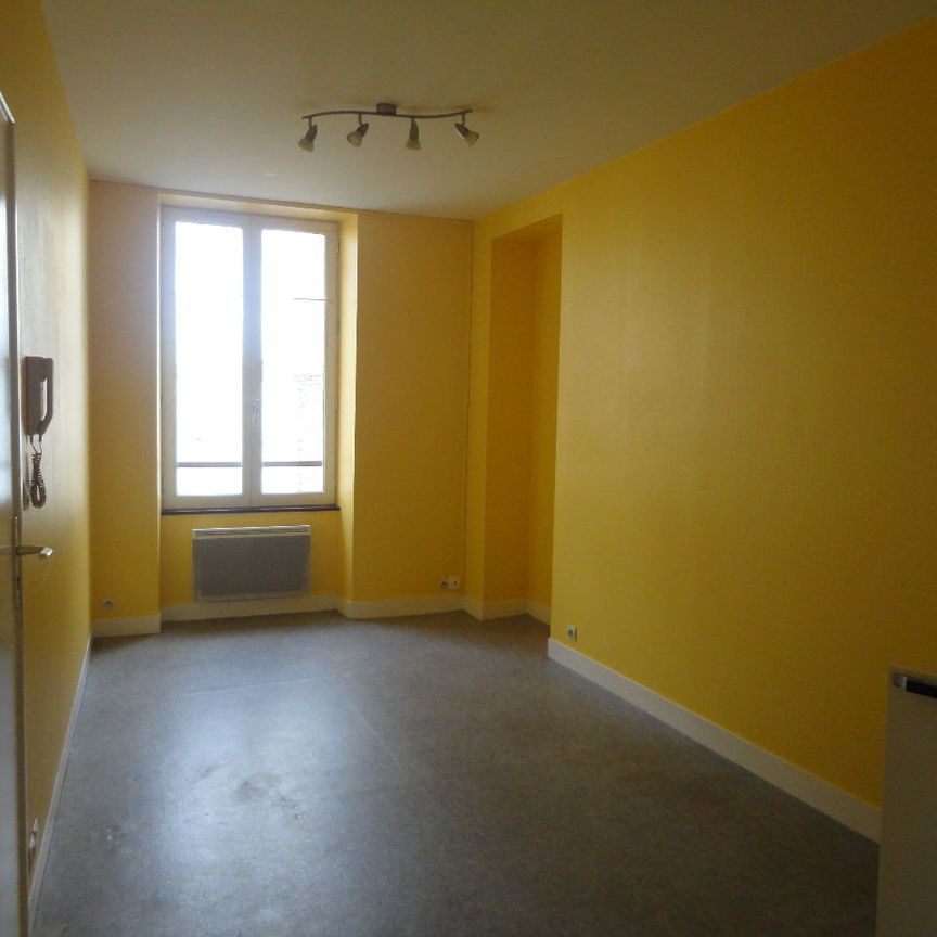 Appartement 2 pièces - Nogent le rotrou - Photo 1