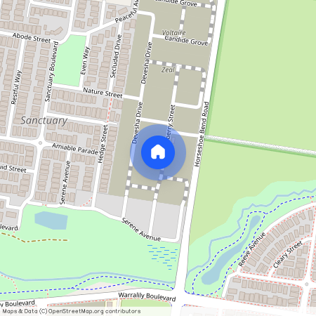 38 Bayberry Street, Vic 3217, Armstrong Creek