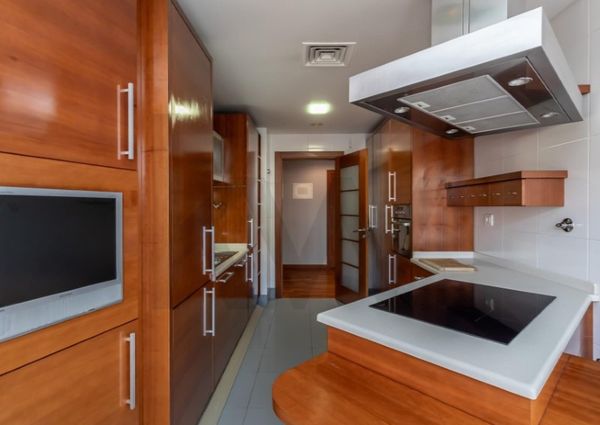 Apartamento T2 em Lisboa