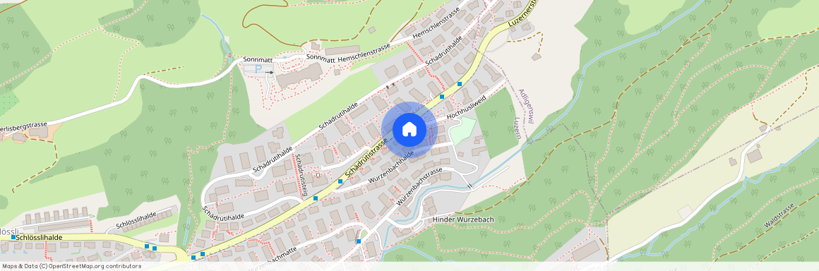 Schädrütistrasse 62, 6006 Luzern