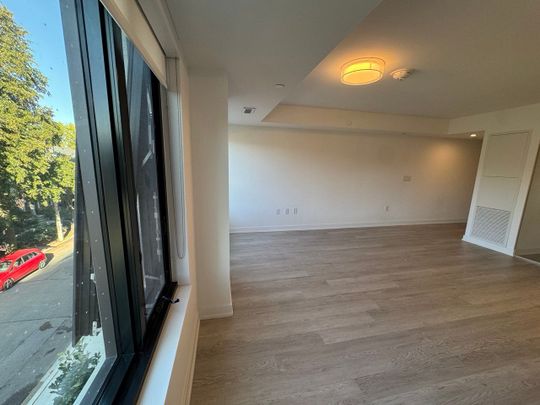 For Lease - 3 Strathgowan Avenue Unit# 313, Toronto, Ontario - Photo 1