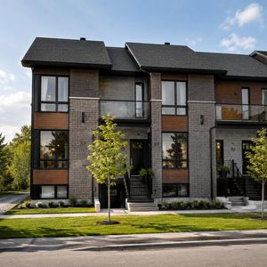 195 Chemin McConnell (Aylmer) Logement 1 Chambre - Photo 2