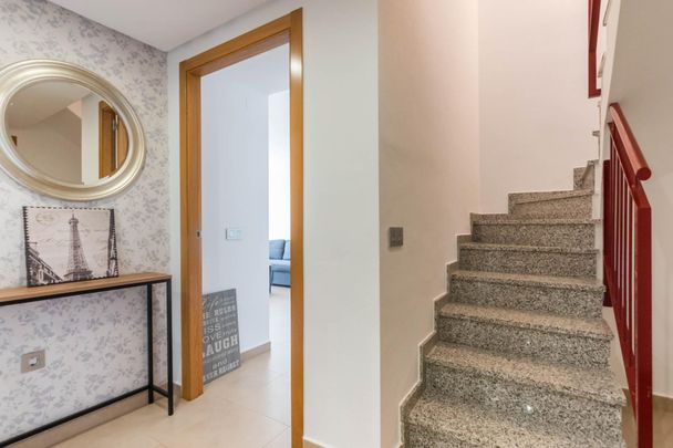Flat - Murcia (Avenida Juan De Borbon) - Foto 1