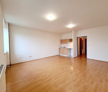 Pronájem bytu 1+kk 35 m² - Фото 1
