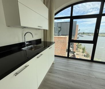Appartement te huur: Pantograafstraat 39 1019 XX Amsterdam - Foto 5
