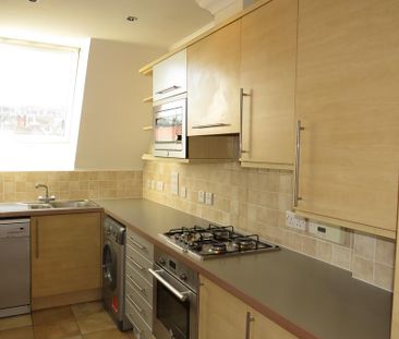 1 bedroom apartment to rent - Photo 6