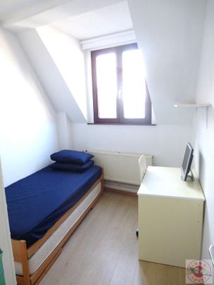 Appartement - te huur - Foto 1