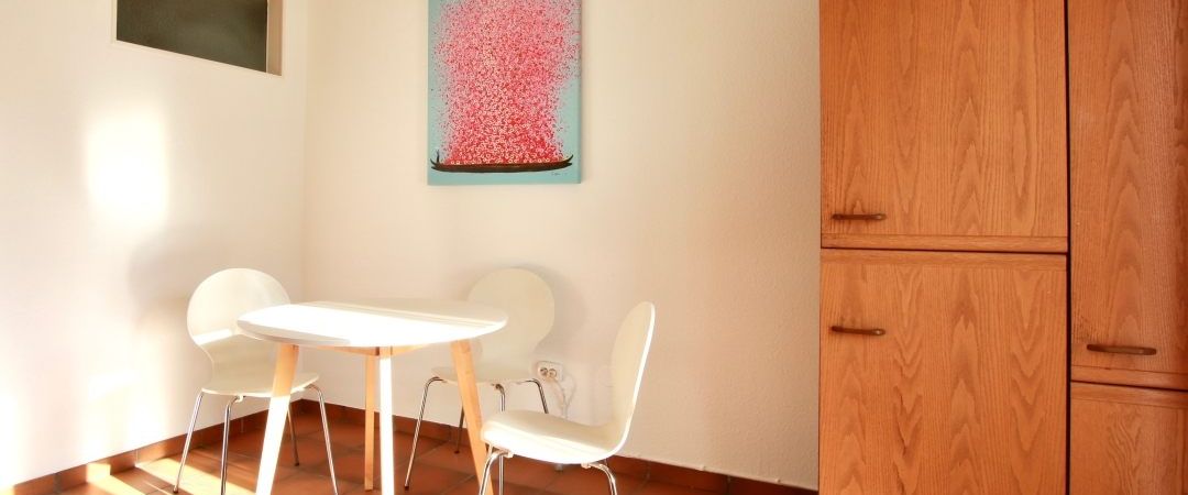 Gemütlich möblierte Wohnung mit Balkon am Zülpicher Platz - Foto 1