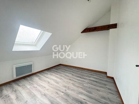 Location Appartement 3 pièces 29m² - Photo 5