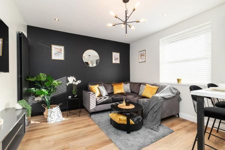 1 bedroom in a house share to rent - Photo 3